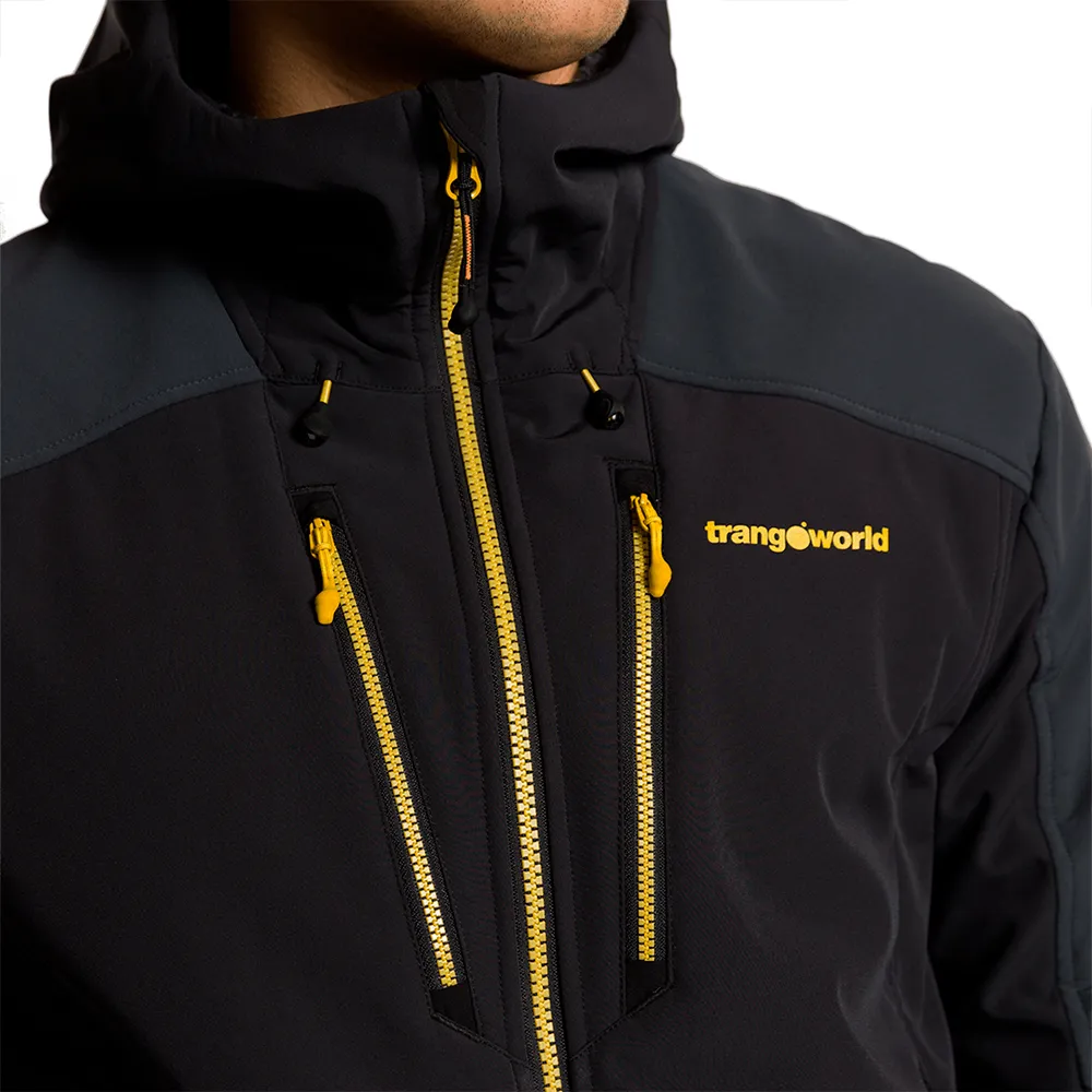 Trango Norwich V02 Jacka