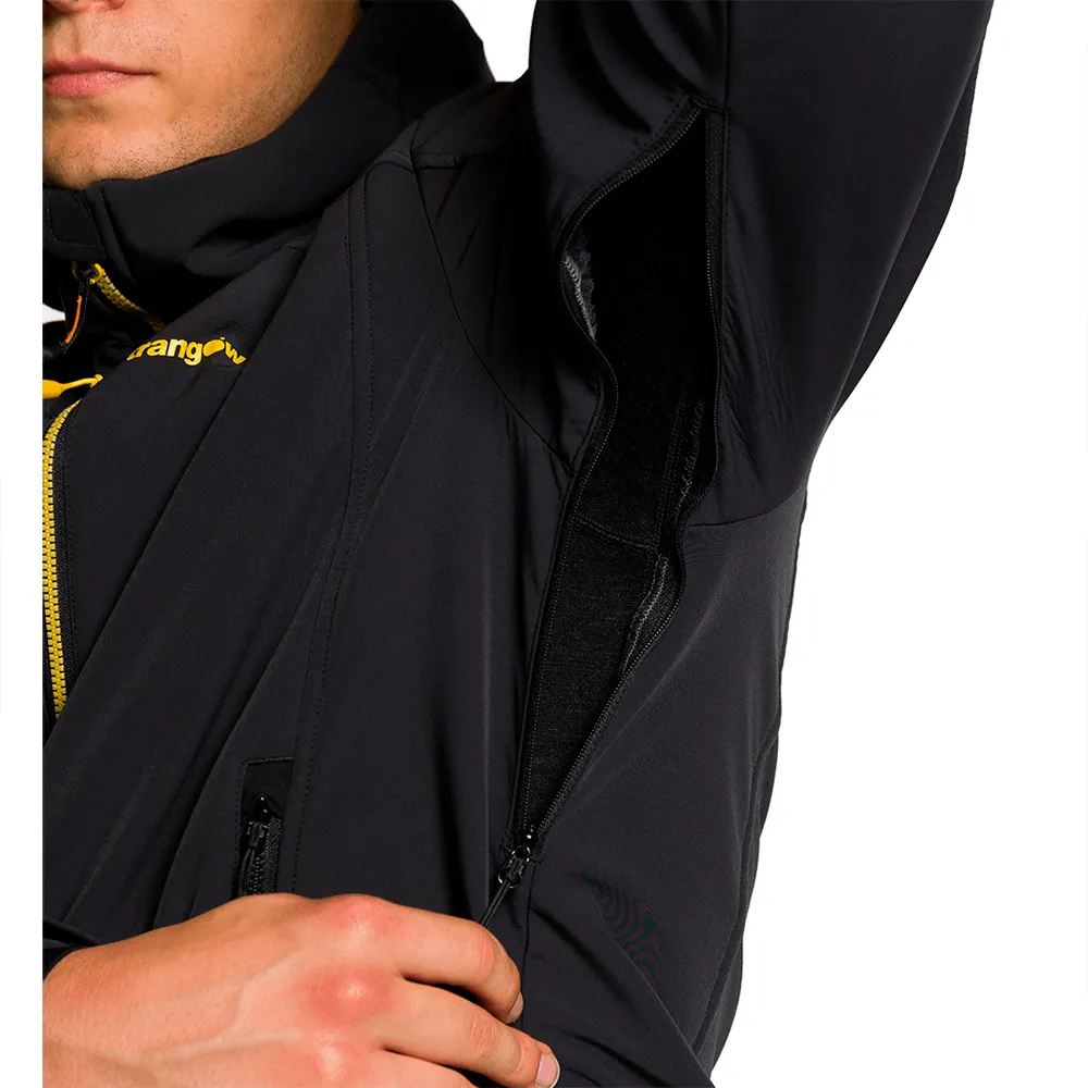 Trango Norwich V02 Jacka
