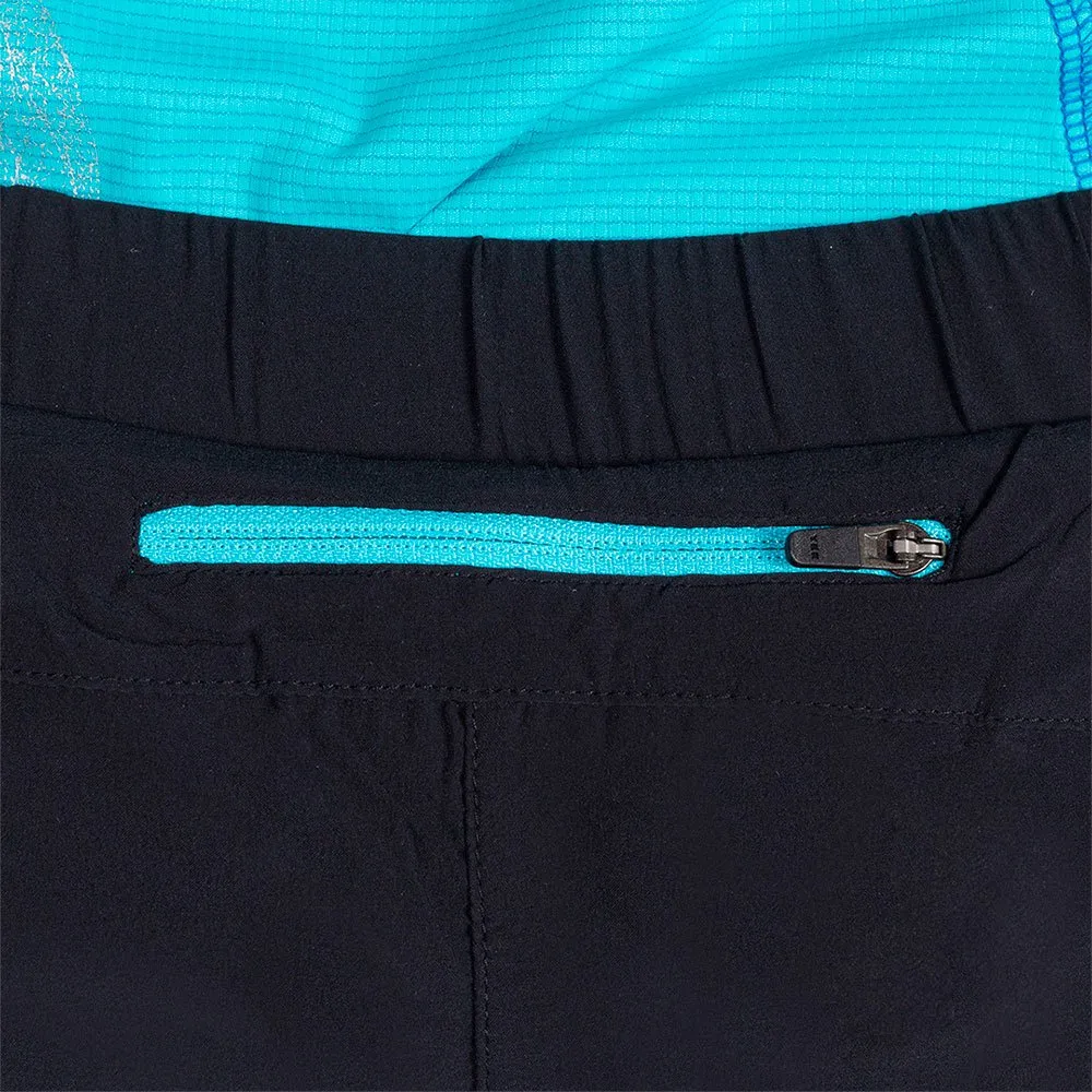Trango Novales Shorts