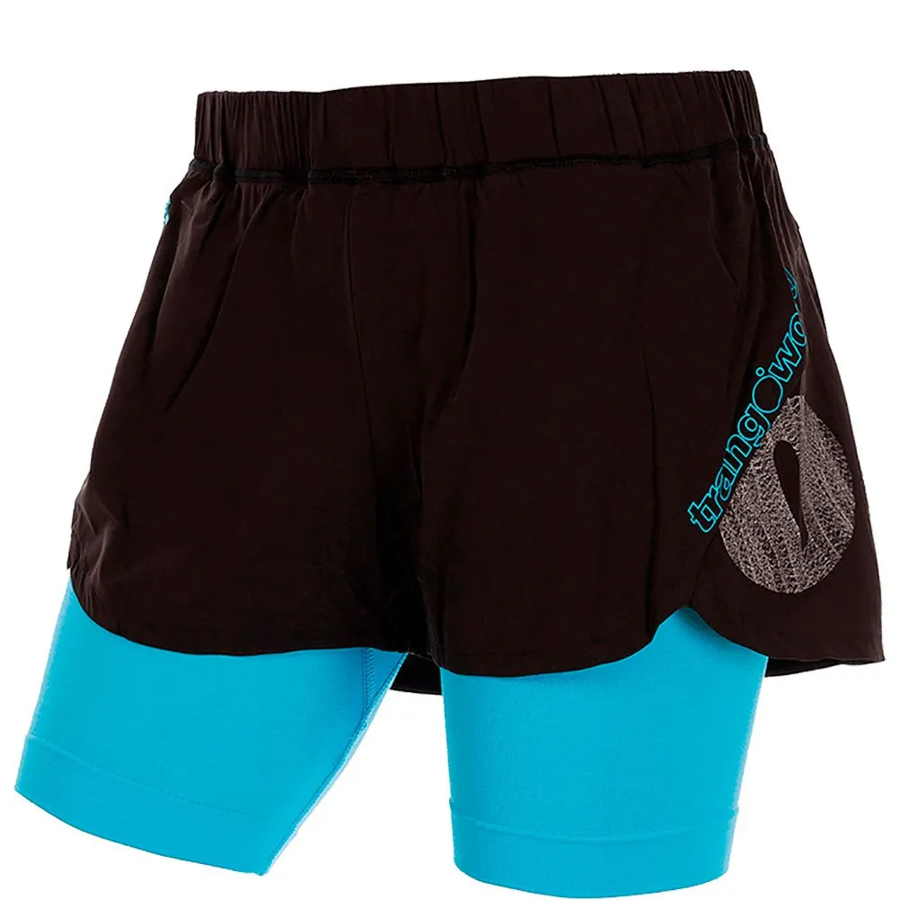 Trango Novales Shorts