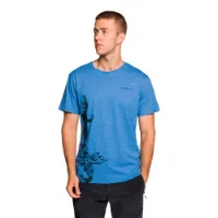 Trango Nubes T-shirt Med Korta ärmar