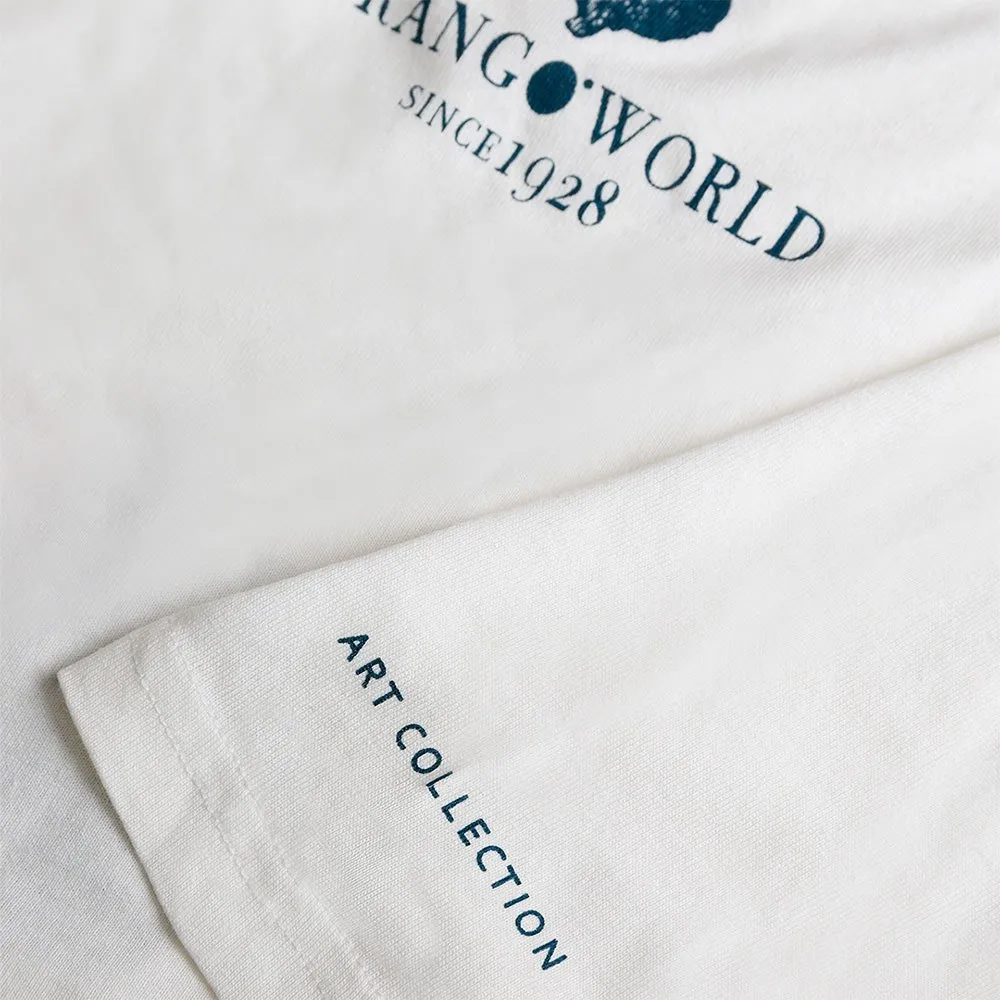 Trango Nubes T-shirt Med Korta ärmar