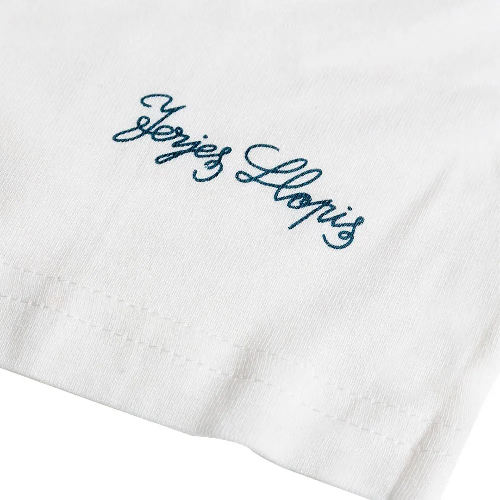 Trango Nubes T-shirt Med Korta ärmar