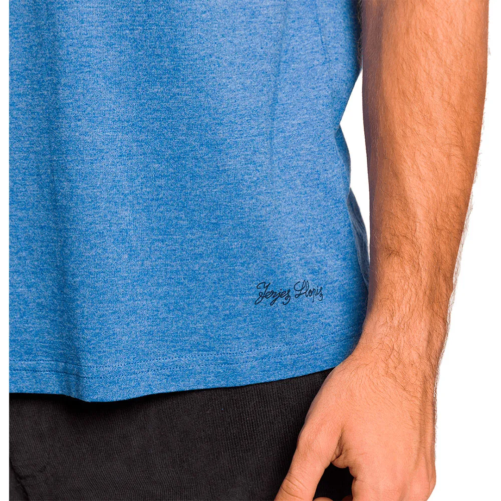 Trango Nubes T-shirt Med Korta ärmar Trango Nubes T-shirt Med Korta ärmar