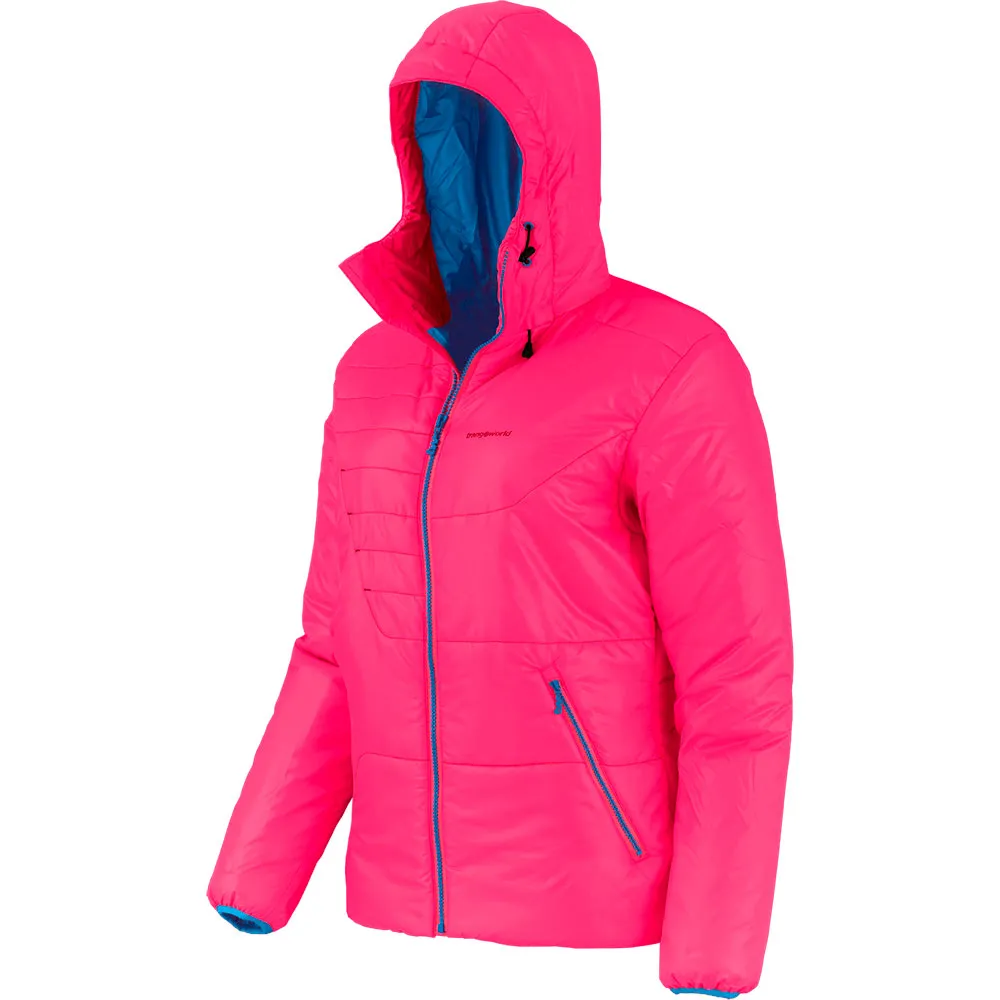Trango Nubia Dunjacka, Raspberry