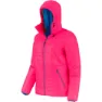 Trango Nubia Dunjacka, Raspberry
