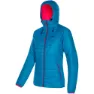 Trango Nubia Jacka, Blue jewel
