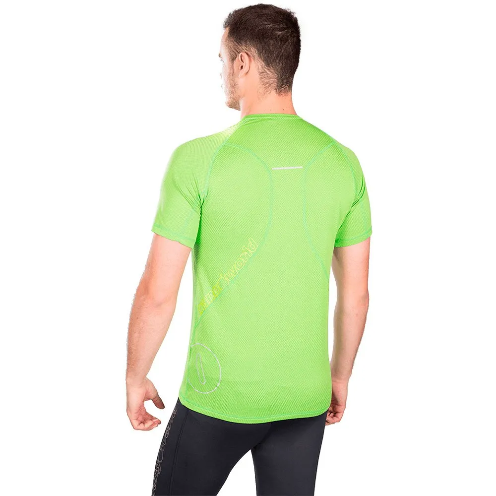 Trango Nueno T-shirt Med Korta ärmar