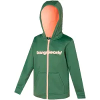 Trango Oby Junior Sweatshirt Med Dragkedja