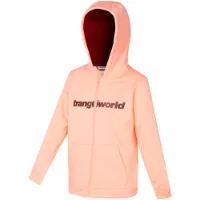 Trango Oby Junior Sweatshirt Med Dragkedja Trango Oby Junior Sweatshirt Med Dragkedja