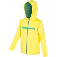 Trango Oby Junior Sweatshirt Med Dragkedja