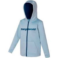 Trango Oby Junior Sweatshirt Med Dragkedja Trango Oby Junior Sweatshirt Med Dragkedja