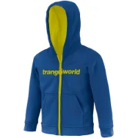 Trango Oby Junior Sweatshirt Med Dragkedja Trango Oby Junior Sweatshirt Med Dragkedja