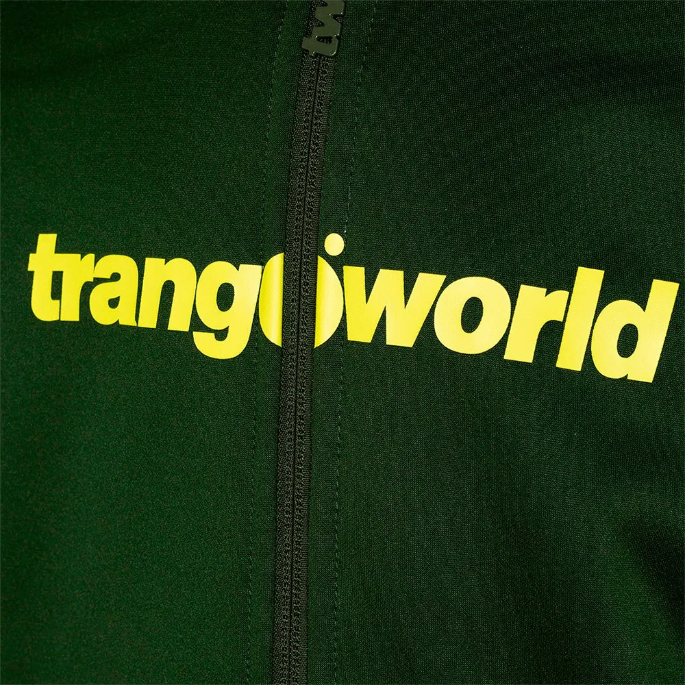 Trango Oby Junior Sweatshirt Med Dragkedja Trango Oby Junior Sweatshirt Med Dragkedja