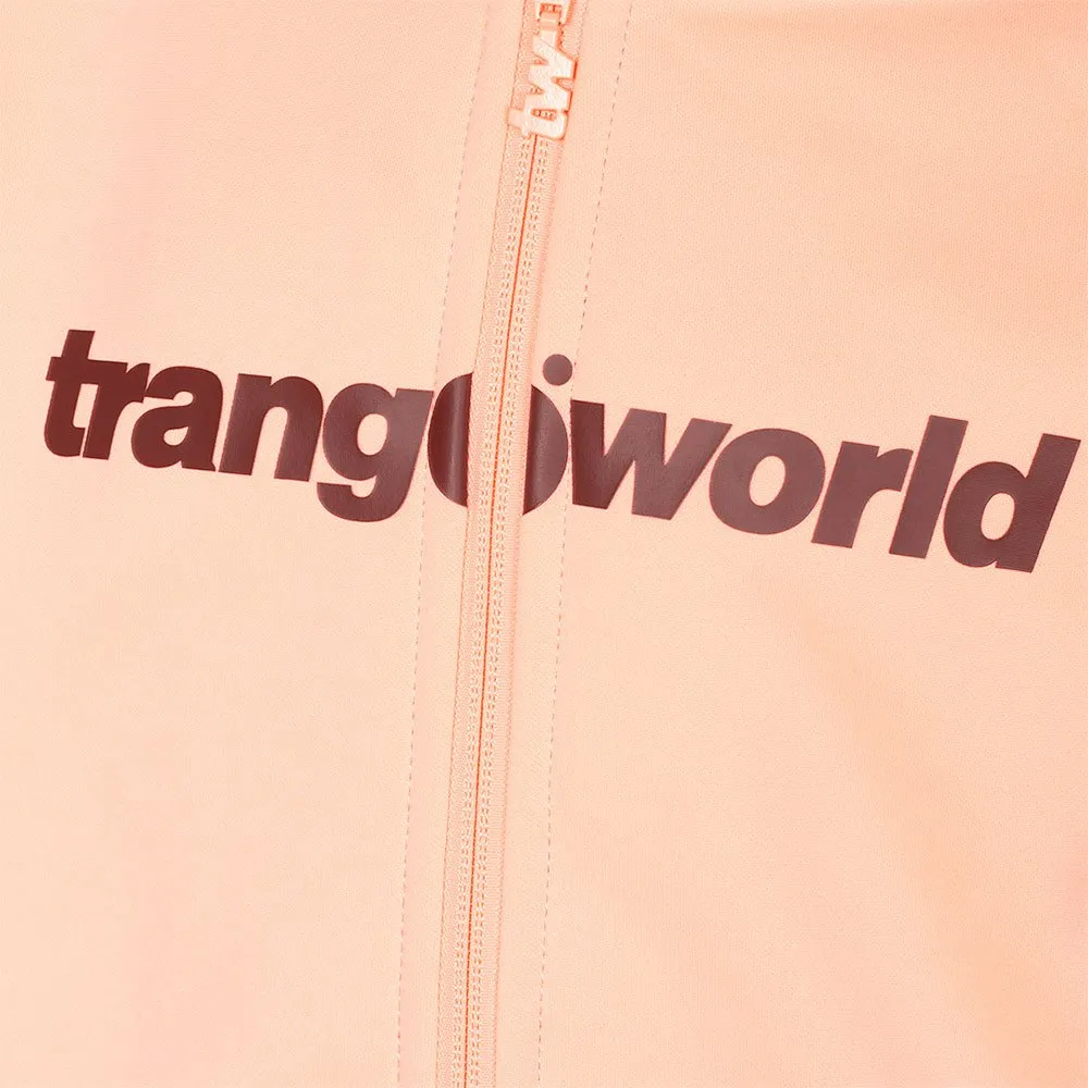 Trango Oby Junior Sweatshirt Med Dragkedja Trango Oby Junior Sweatshirt Med Dragkedja