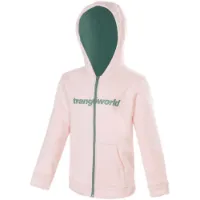 Trango Oby Sweatshirt Med Dragkedja Trango Oby Sweatshirt Med Dragkedja