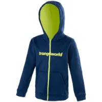 Trango Oby Sweatshirt Med Dragkedja