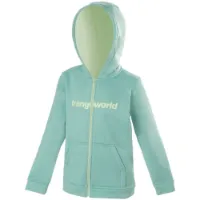 Trango Oby Sweatshirt Med Dragkedja