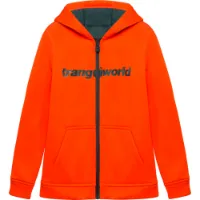 Trango Oby Sweatshirt Med Dragkedja Trango Oby Sweatshirt Med Dragkedja