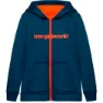 Trango Oby Sweatshirt Med Dragkedja