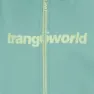 Trango Oby Sweatshirt Med Dragkedja