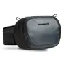 Trango Oiz Midjeväska, Black