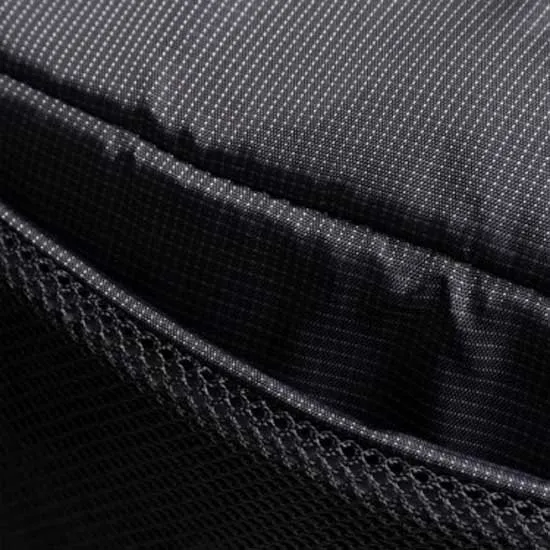 Trango Oiz Midjeväska, Black