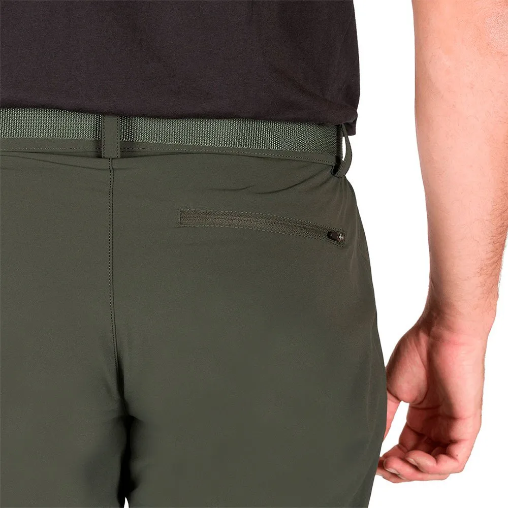 Trango Orbayu Byxor, Forest night, Regular