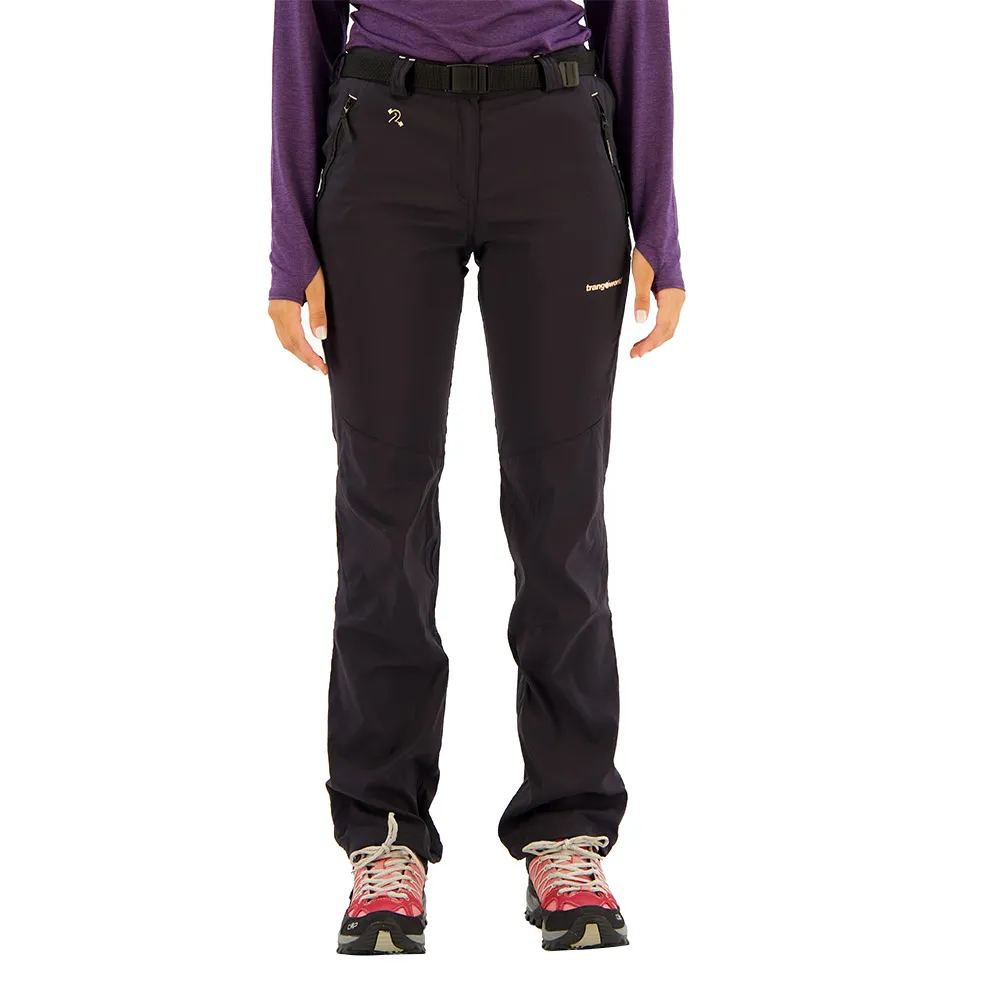 Trango Orizaba Byxor, Black Trango Orizaba Byxor, Black