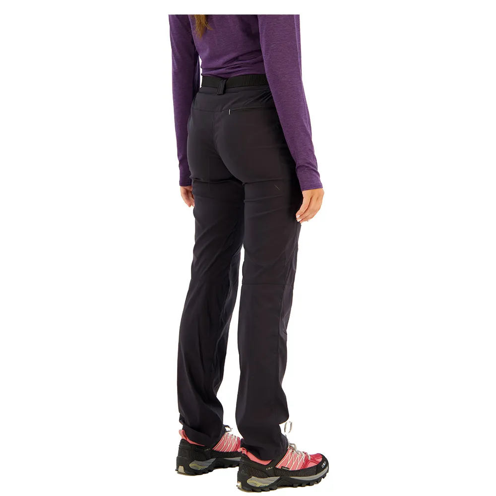 Trango Orizaba Byxor, Black Trango Orizaba Byxor, Black