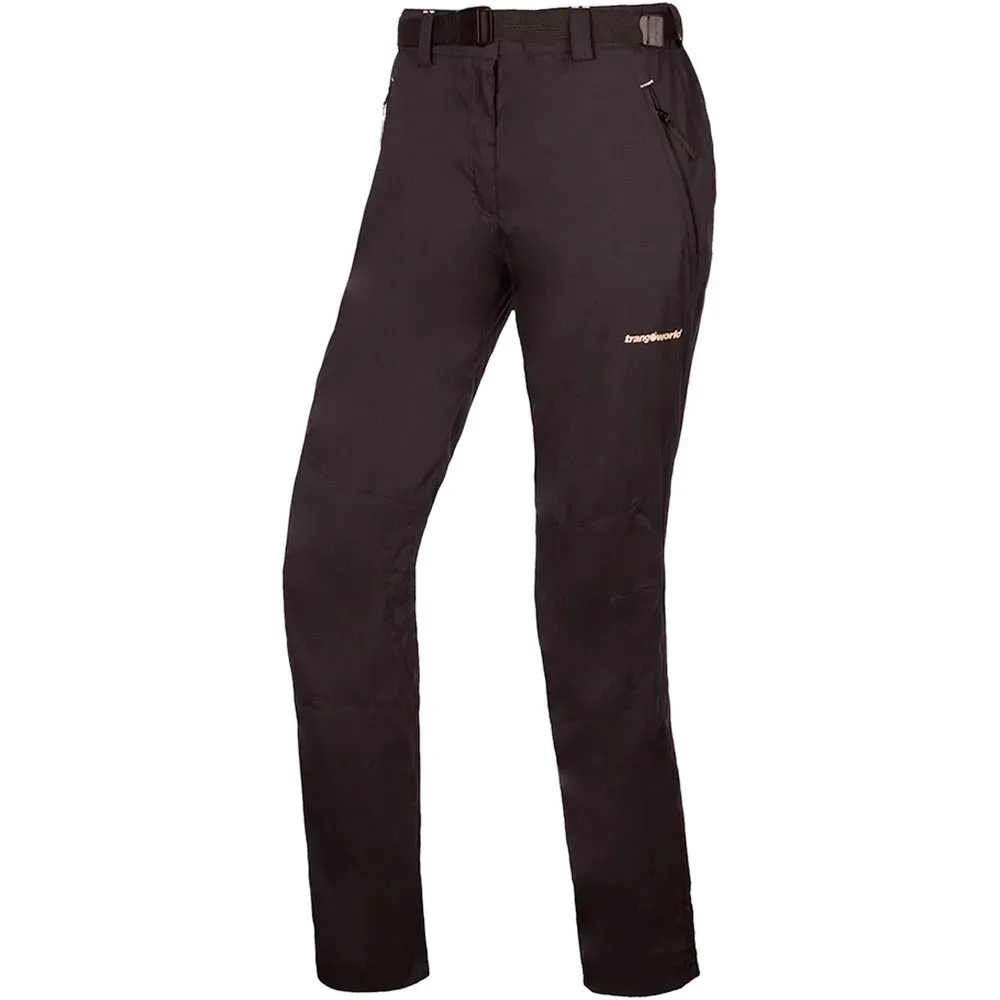 Trango Orizaba Byxor, Black Trango Orizaba Byxor, Black