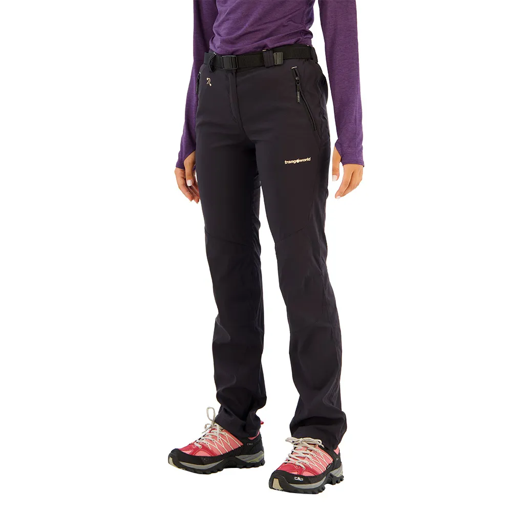 Trango Orizaba Byxor, Black Trango Orizaba Byxor, Black