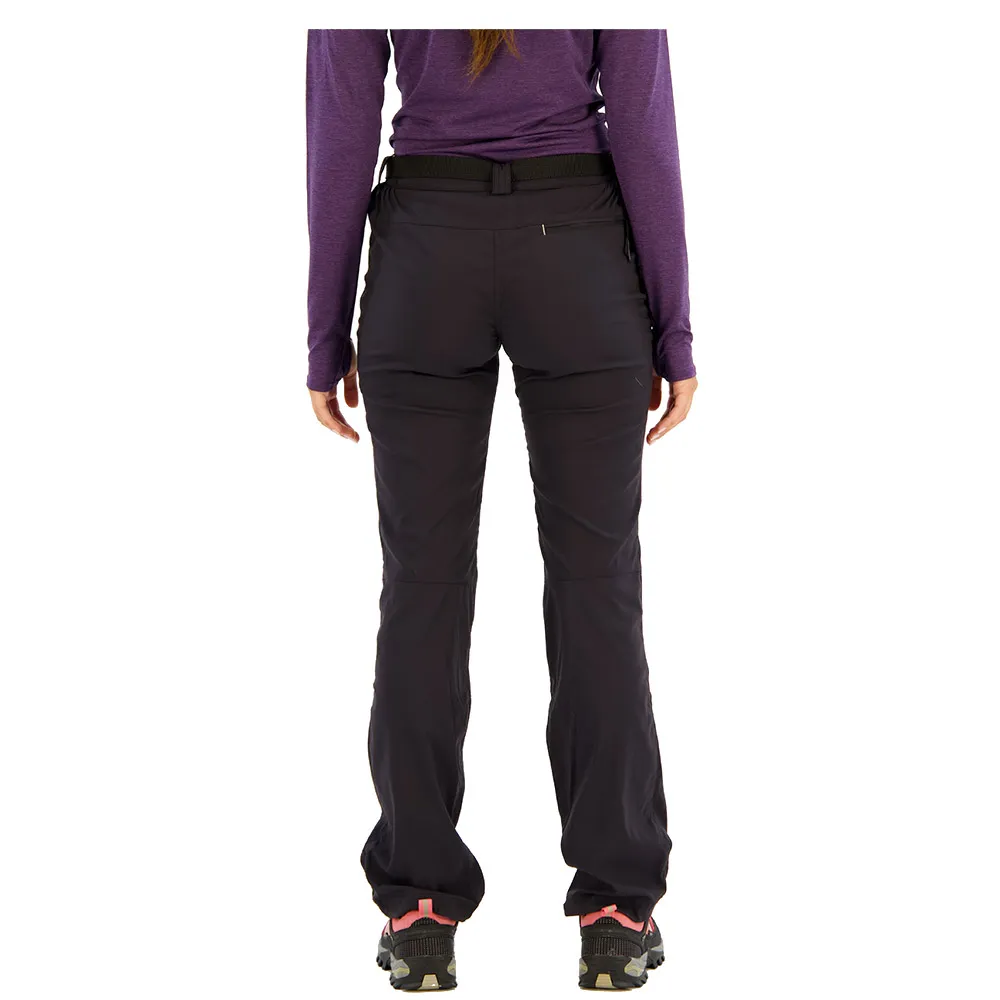 Trango Orizaba Byxor, Black Trango Orizaba Byxor, Black