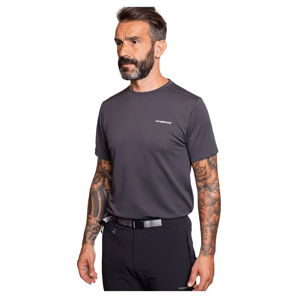 Trango Ovre T-shirt Med Korta ärmar