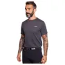 Trango Ovre T-shirt Med Korta ärmar