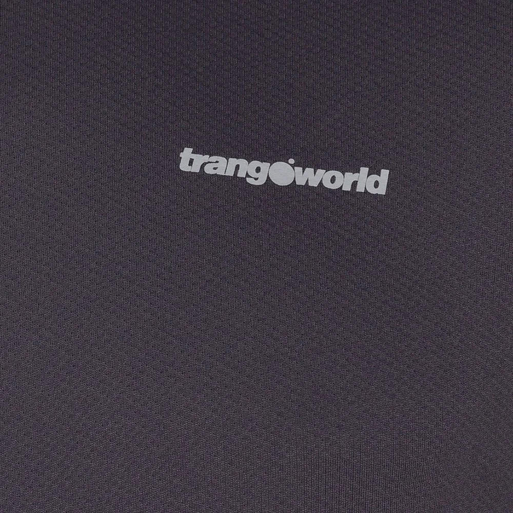 Trango Ovre T-shirt Med Korta ärmar