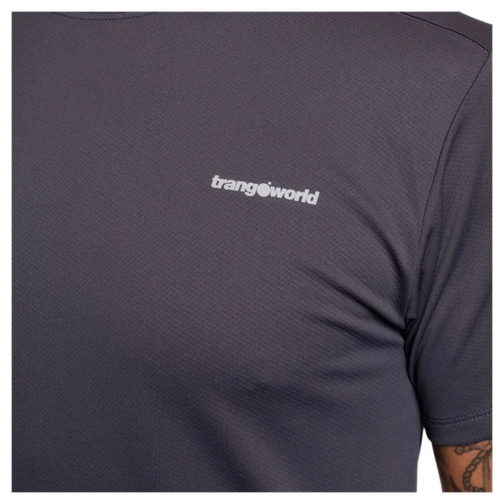Trango Ovre T-shirt Med Korta ärmar
