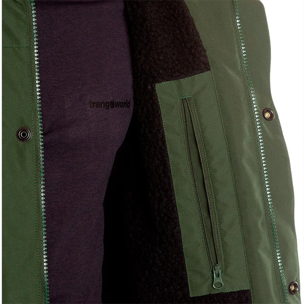 Trango Padma Termic Jacka
