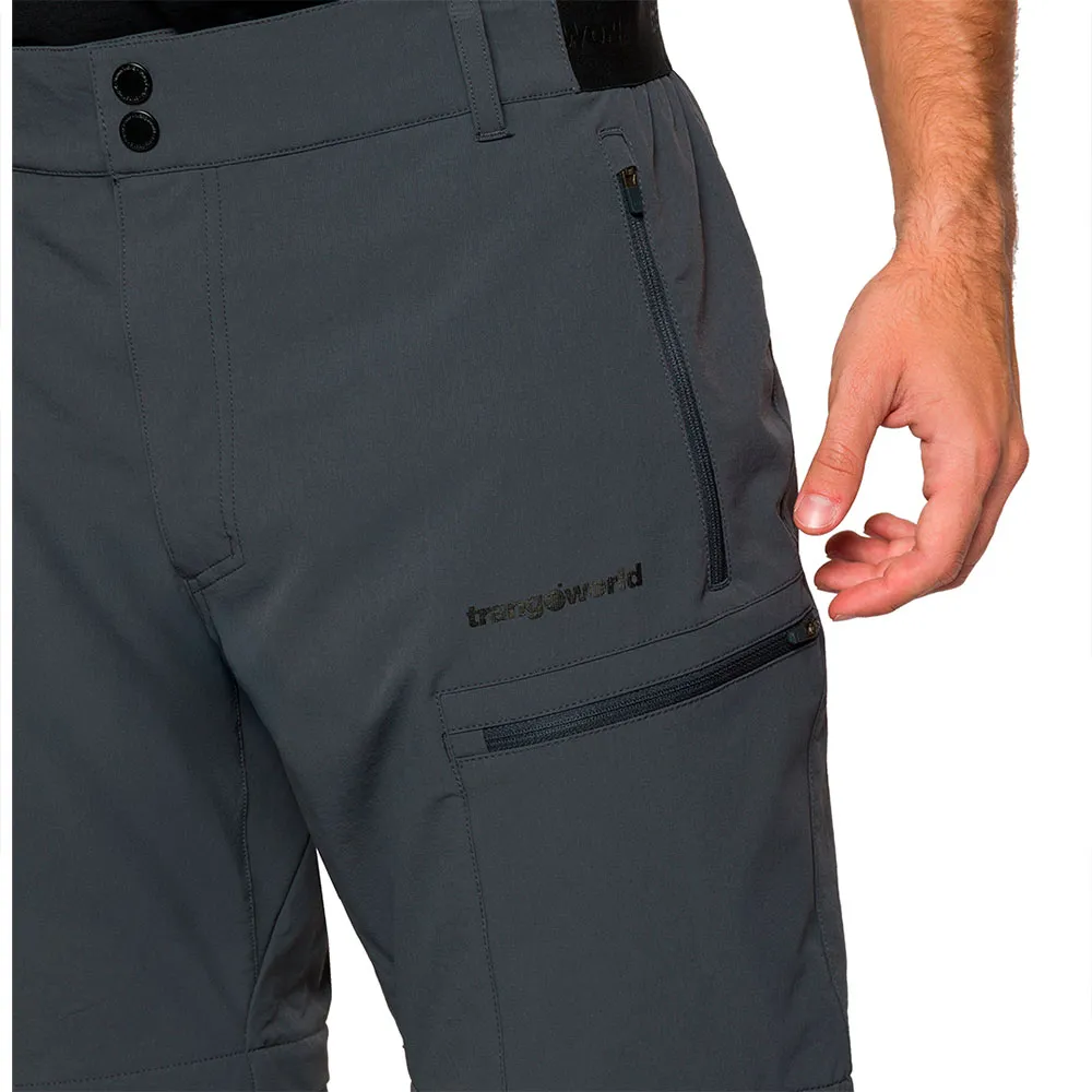 Trango Palec Df Byxor