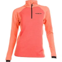 Trango Palieres Fleece Med Halv Dragkedja Trango Palieres Fleece Med Halv Dragkedja