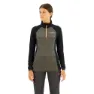 Trango Palieres Fleece Med Halv Dragkedja