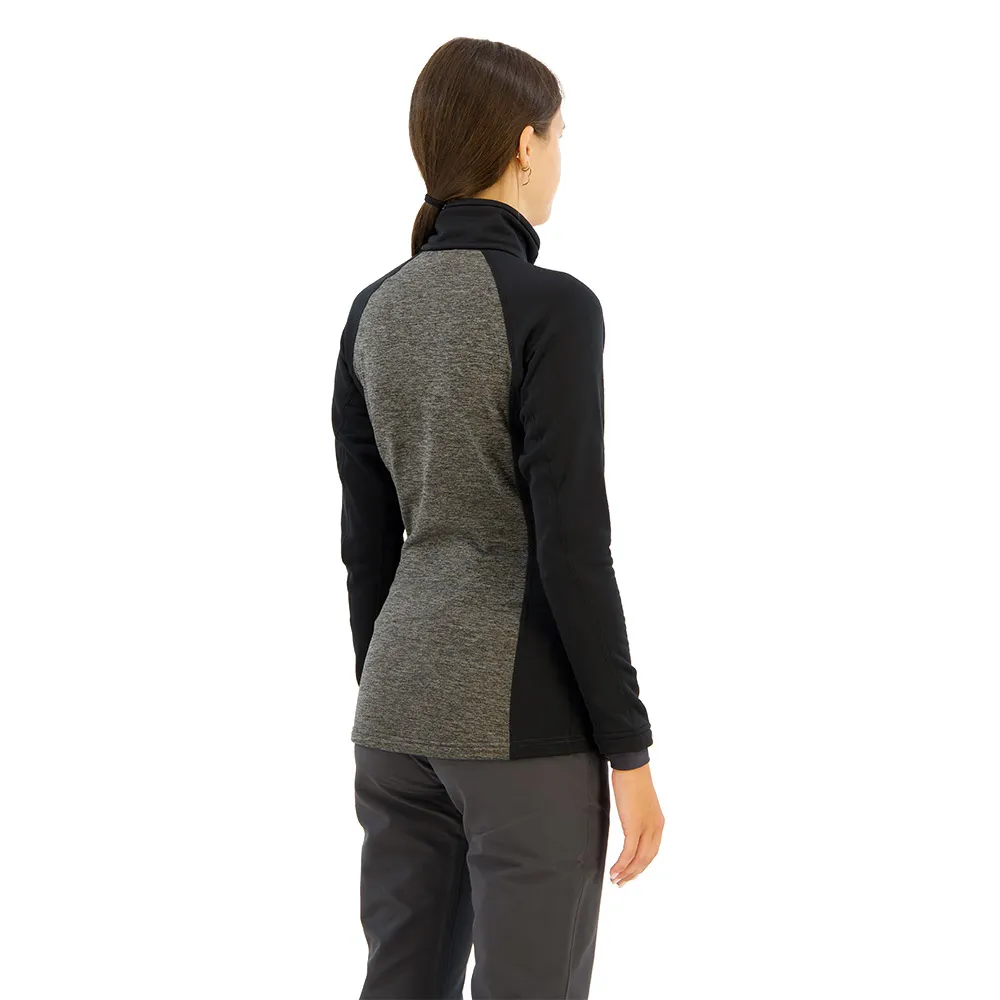 Trango Palieres Fleece Med Halv Dragkedja Trango Palieres Fleece Med Halv Dragkedja
