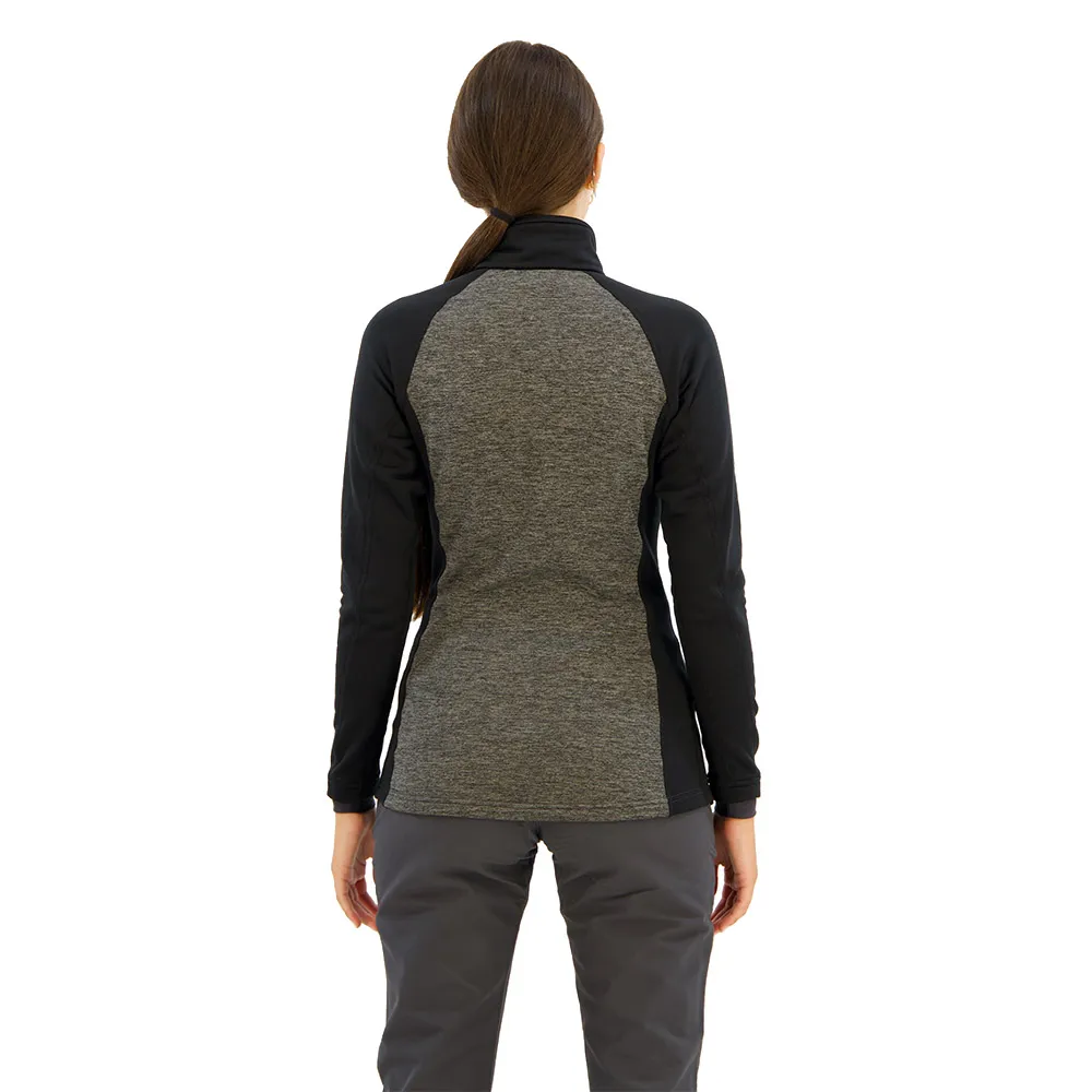 Trango Palieres Fleece Med Halv Dragkedja Trango Palieres Fleece Med Halv Dragkedja