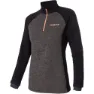 Trango Palieres Fleece Med Halv Dragkedja