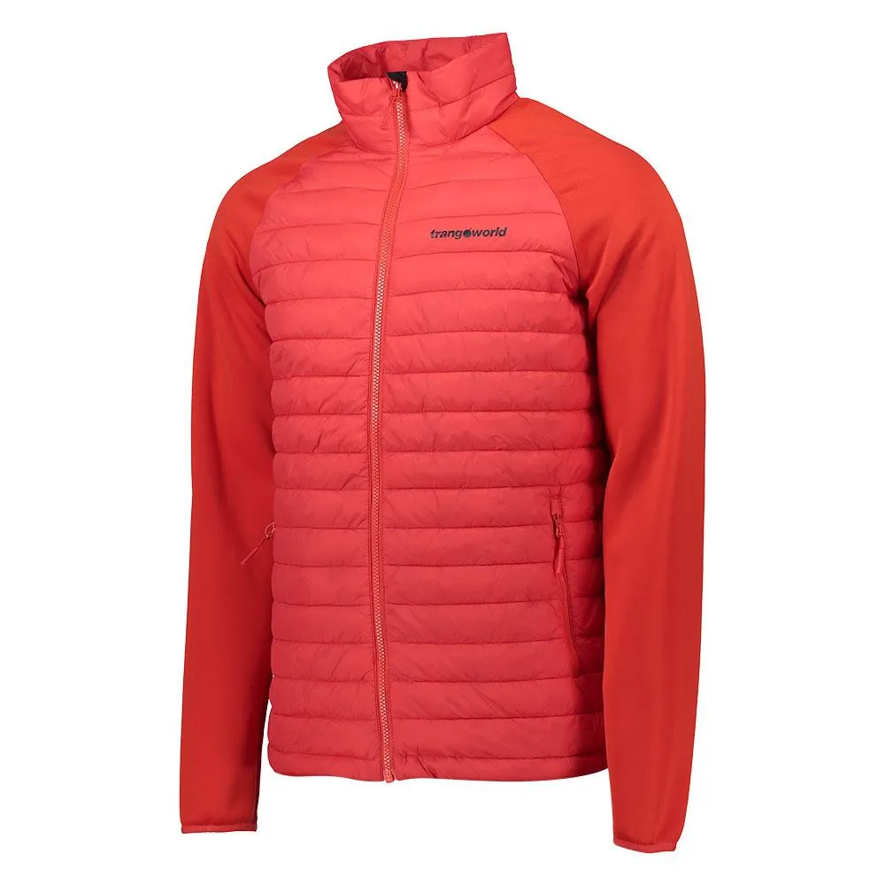 Trango Panke Jacka, High risk red / black