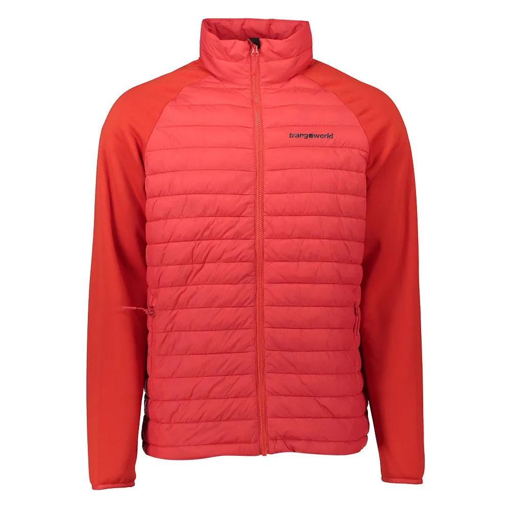 Trango Panke Jacka, High risk red / black