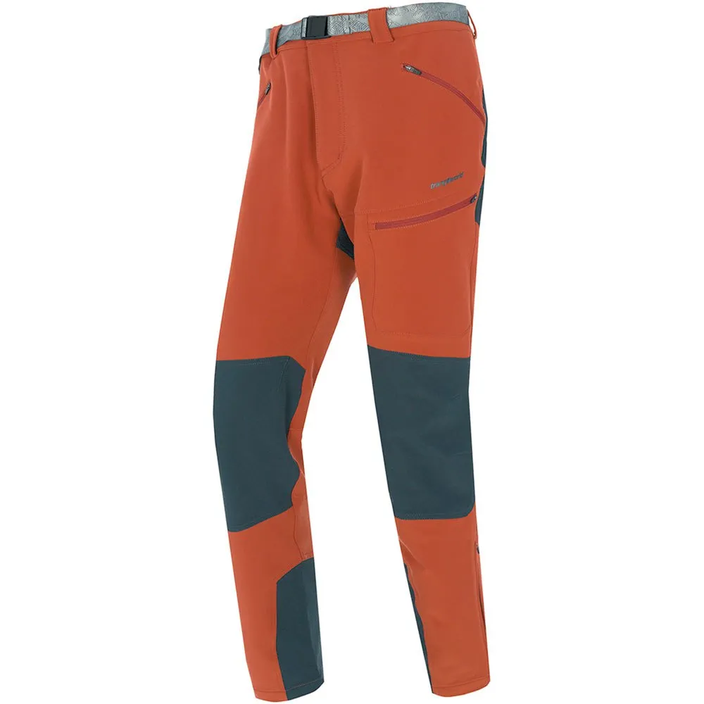 Trango Pantlargo Kangri Kb Byxor, Orange, Regular Trango Pantlargo Kangri Kb Byxor, Orange, Regular
