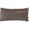 Trango Pc005266 Uppblåsbar Madrass, Bungee cord / anthracite