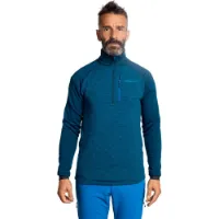 Trango Peclet Fleece Med Halv Dragkedja Trango Peclet Fleece Med Halv Dragkedja