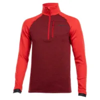 Trango Peclet Fleece Med Halv Dragkedja Trango Peclet Fleece Med Halv Dragkedja
